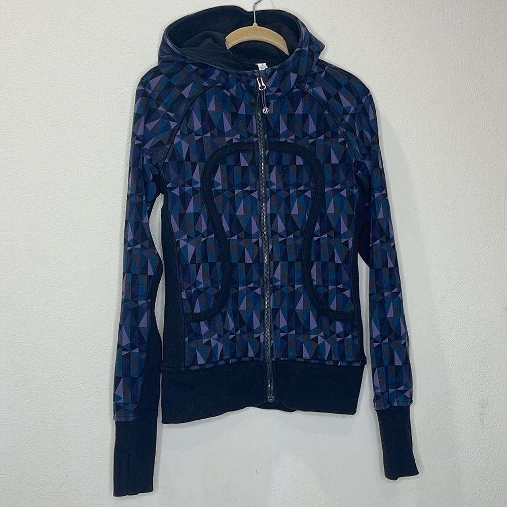 Lululemon Scuba Hoodie